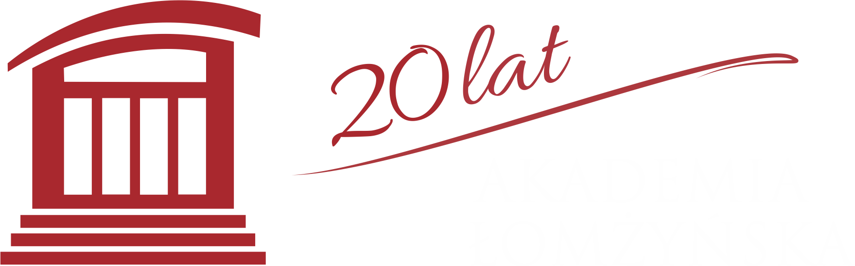 20lat Akademii Łomżyńskiej