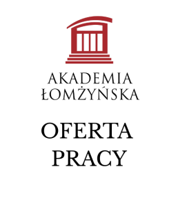 Stażysta / Młodszy Specjalista ds. Systemów IT i Cyfryzacji Procesów
