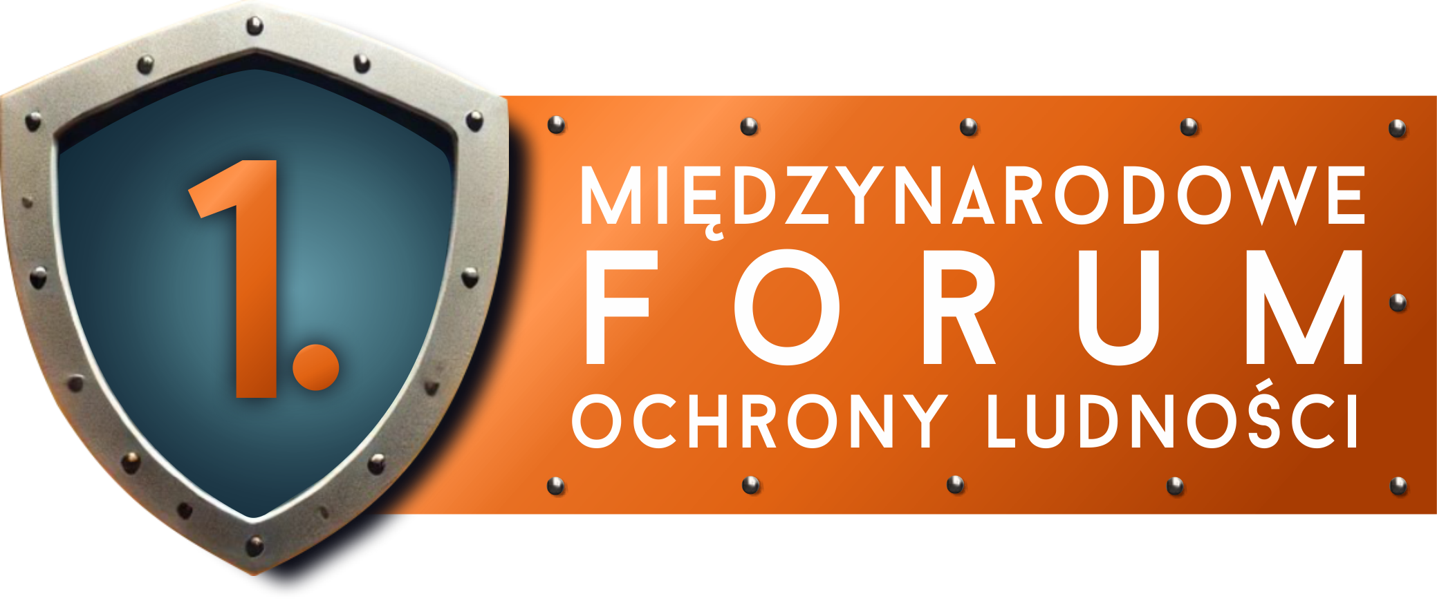 forum ochrony Ludności - logo