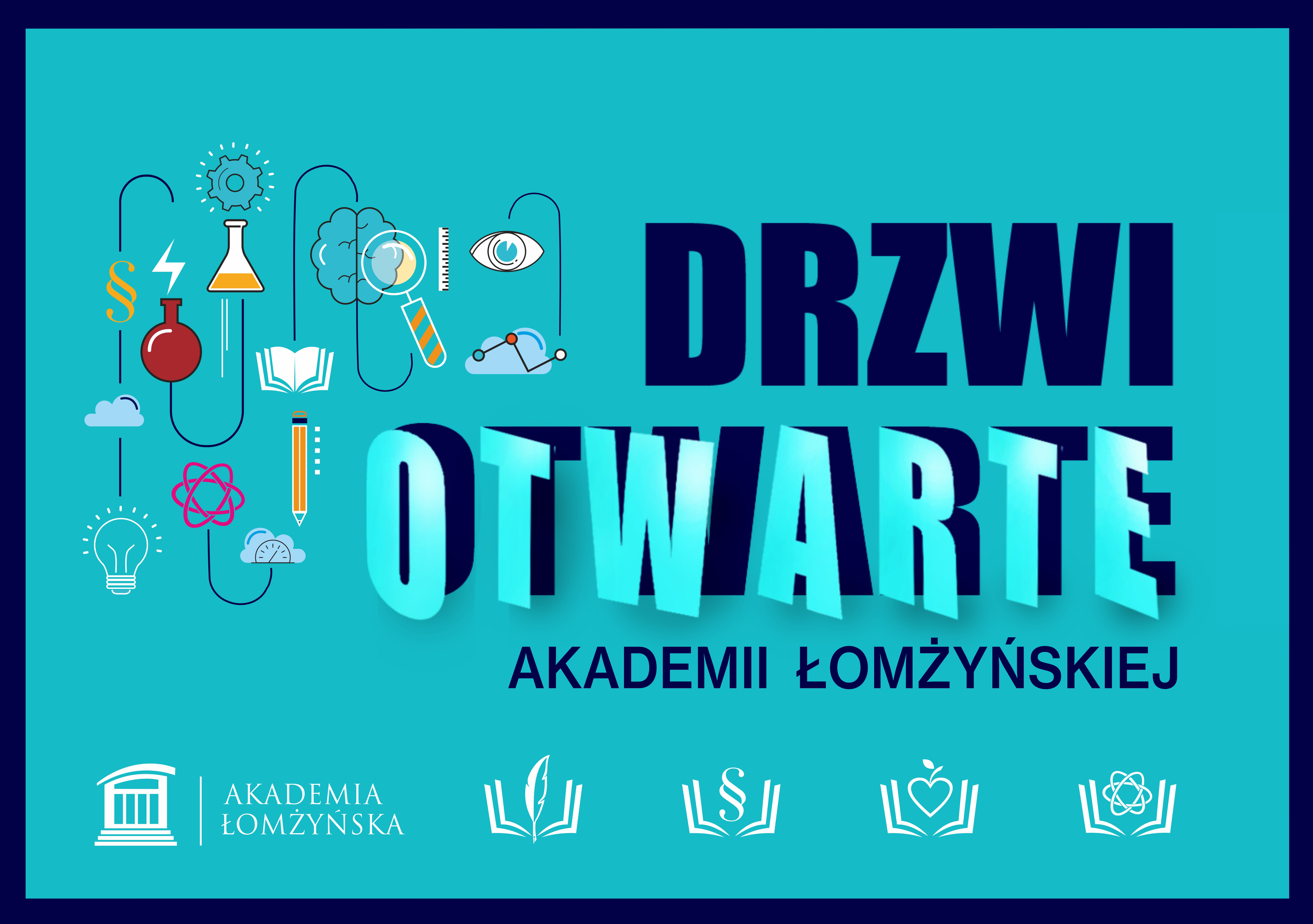 Drzwi Otwarte, 3 kwietnia 2025r. 