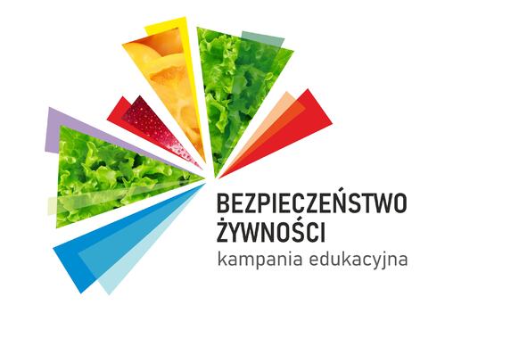 III edycja Kampanii Edukacyjnej pod hasłem „Bezpieczeństwo żywności”