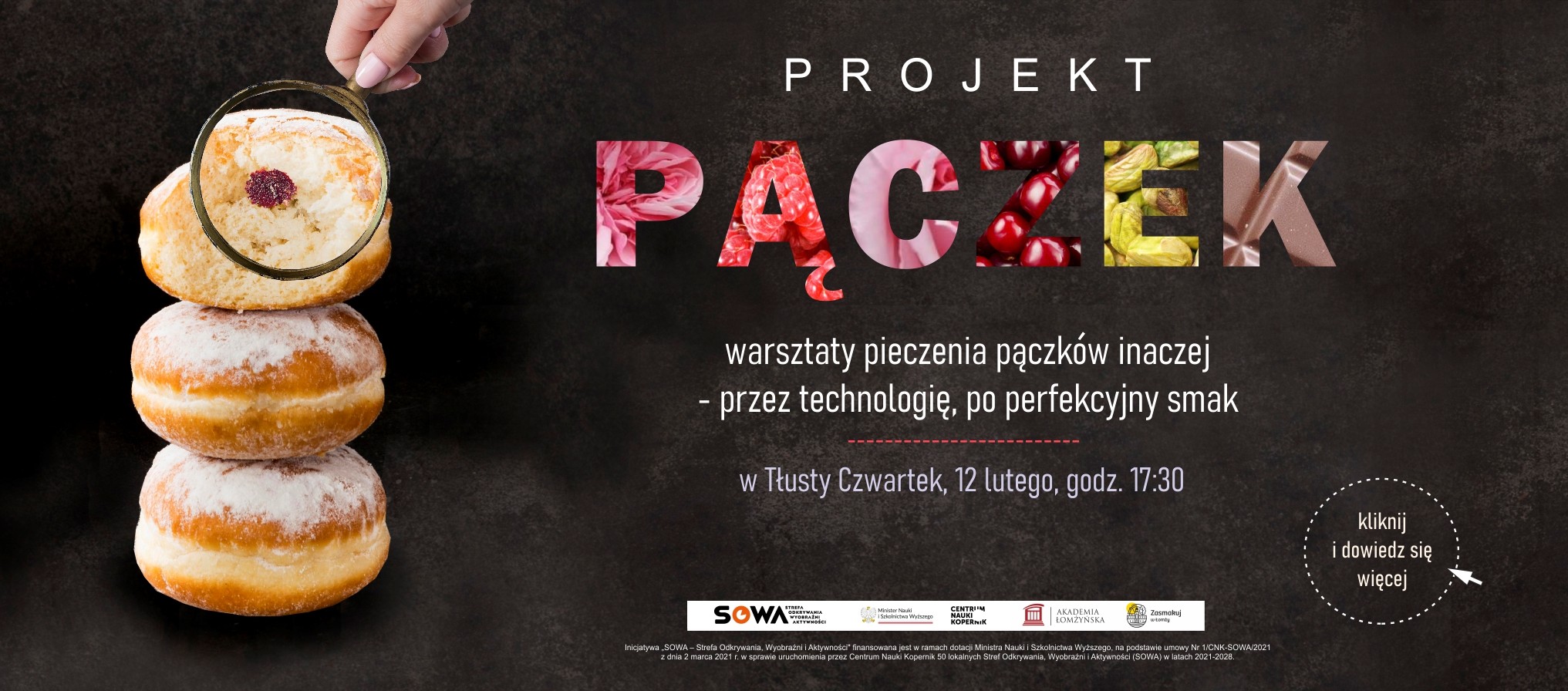 https://al.edu.pl/kalendarium/w/inzynieria-smaku-projekt-paczek-warsztaty-pieczenia-paczkow