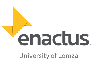 Logo Enactus