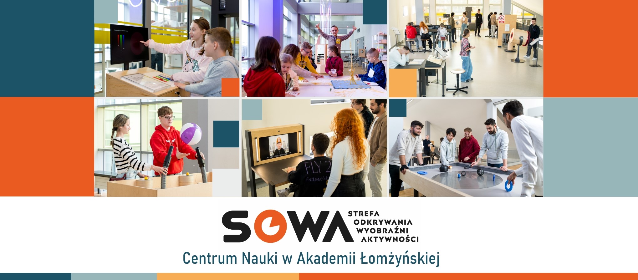 sowa centrum nauki