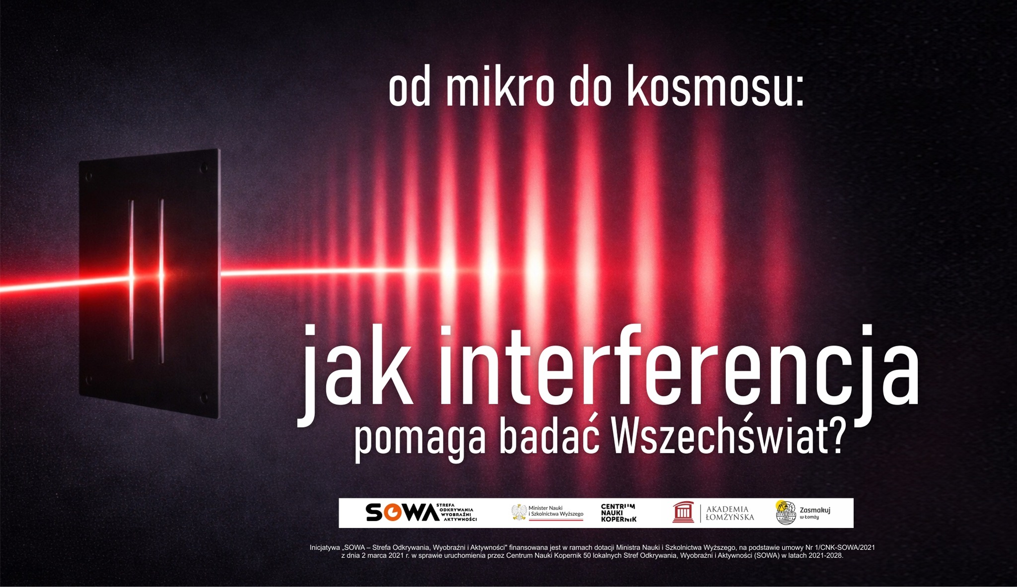 Interferencja