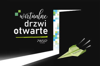 Wirtualne drzwi otwarte