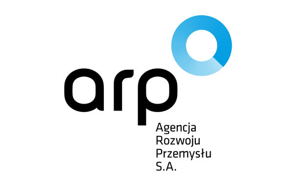 Logo Agencji Rozwoju Przemysłu S.A.