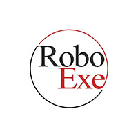 logo konkursu roboexe