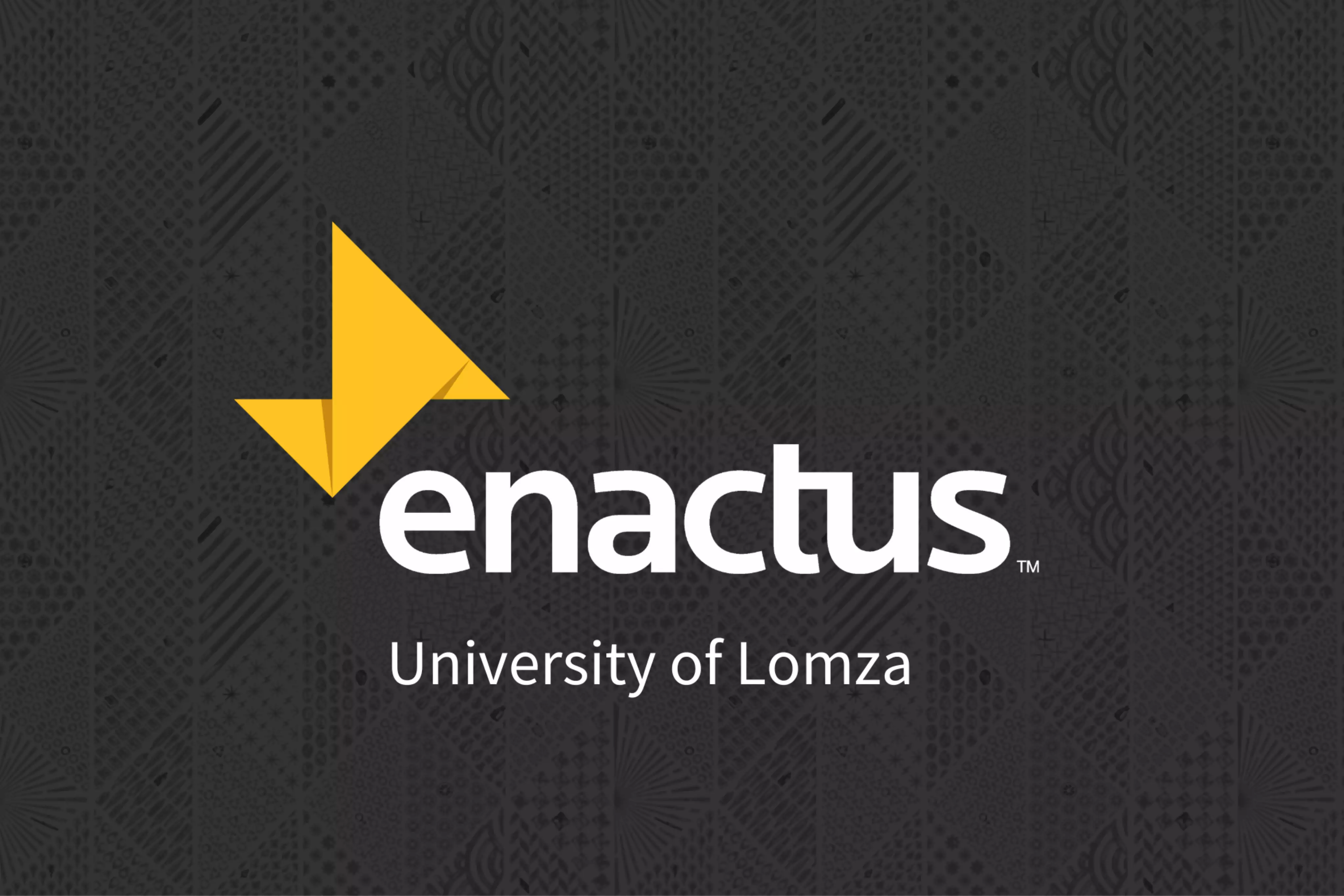 logo enactus