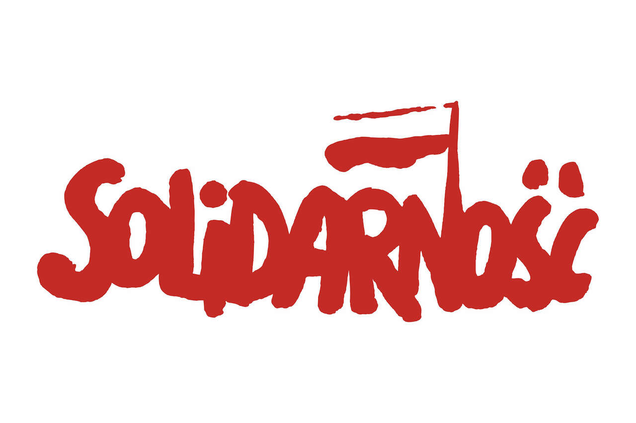 Logo NZSZZ Solidarność