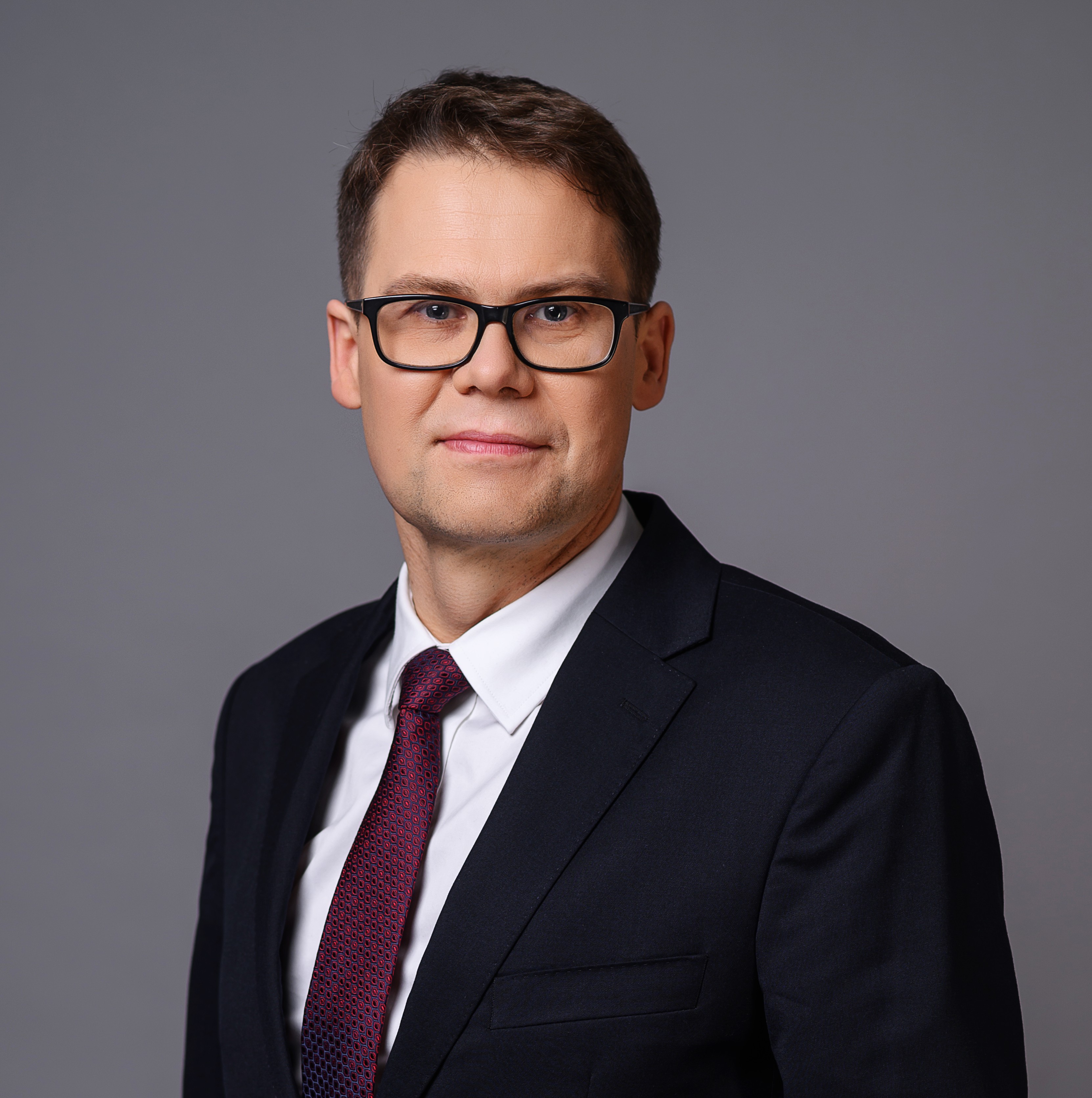 Dariusz Perło