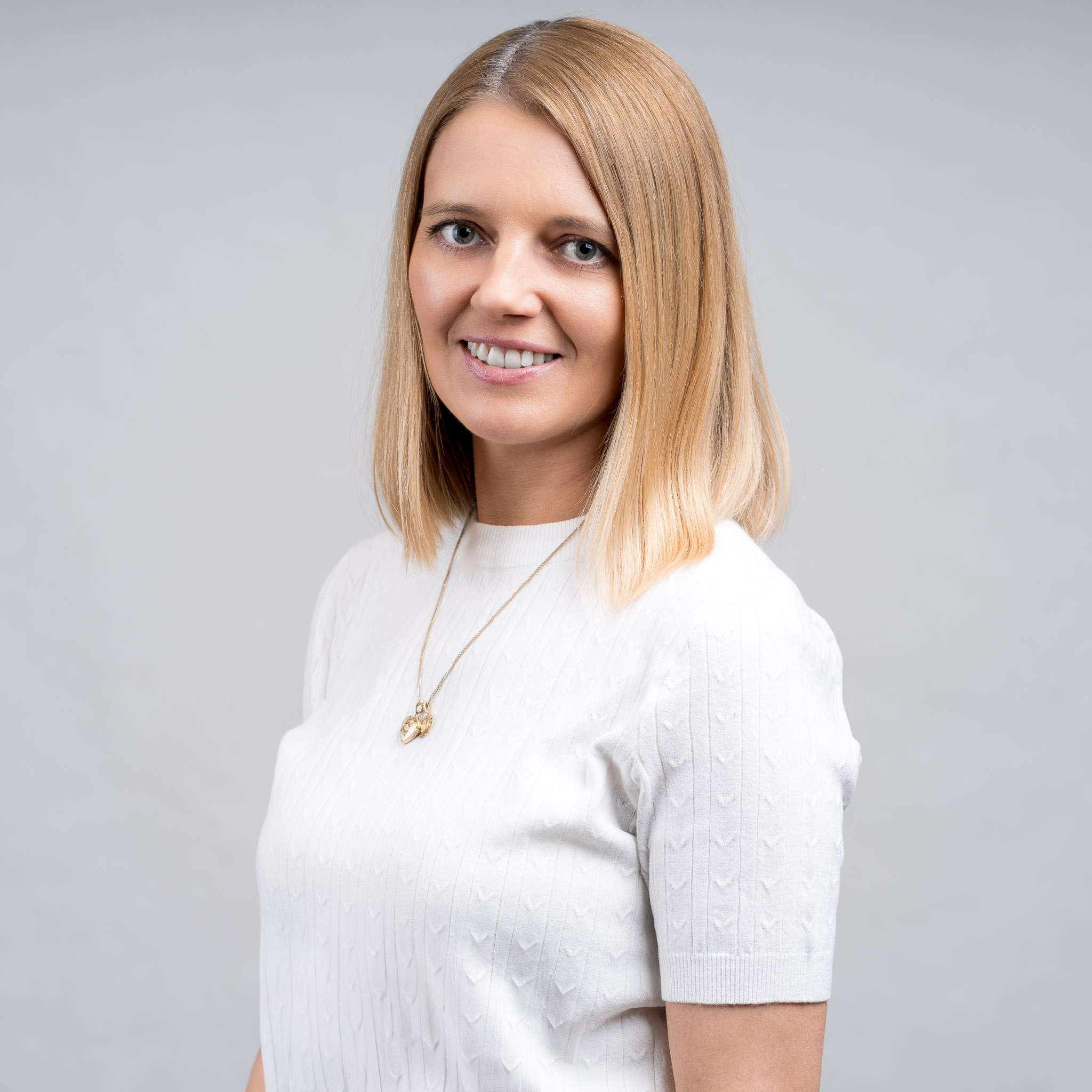 Edyta Lichomska Milewska