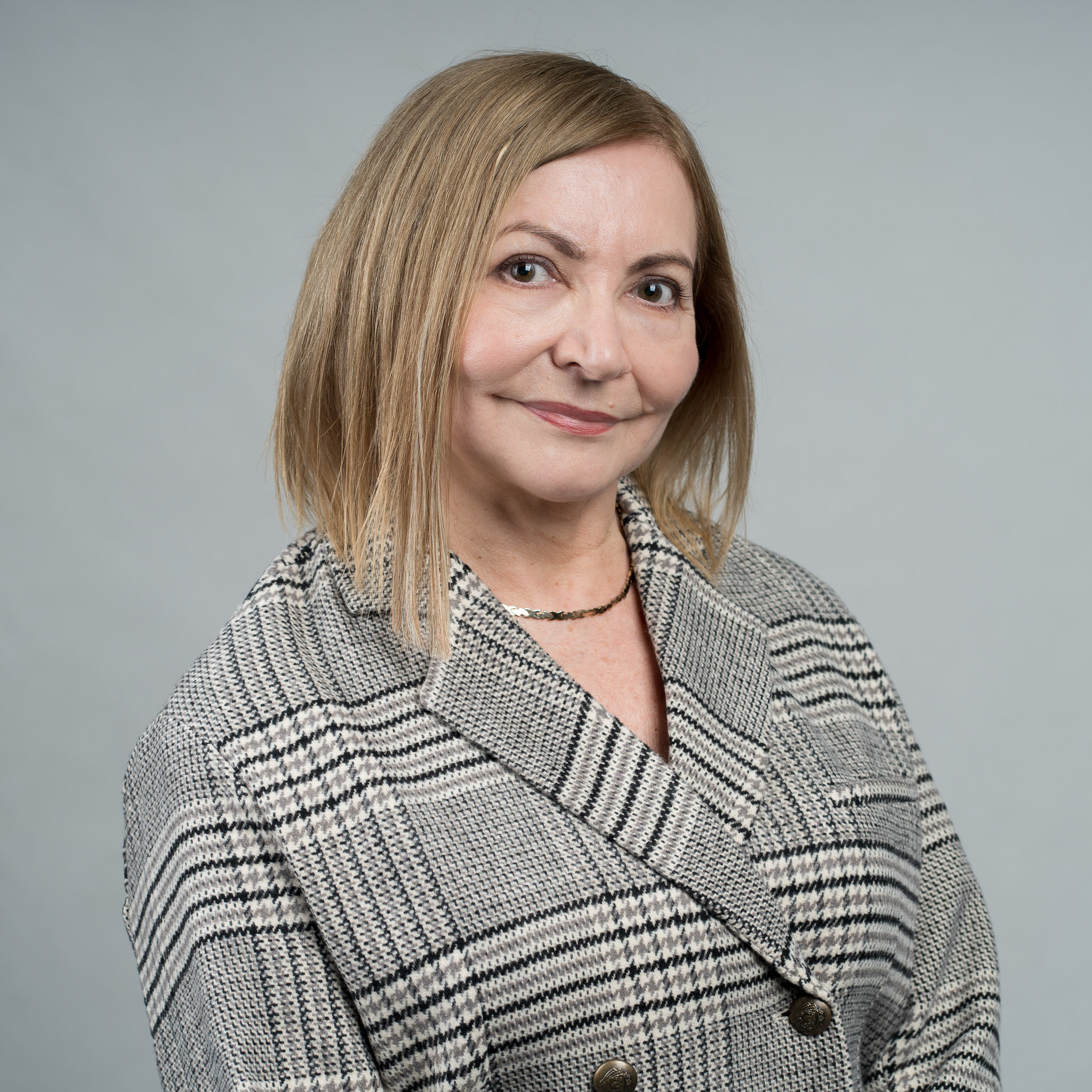 Krystyna Leszczewska