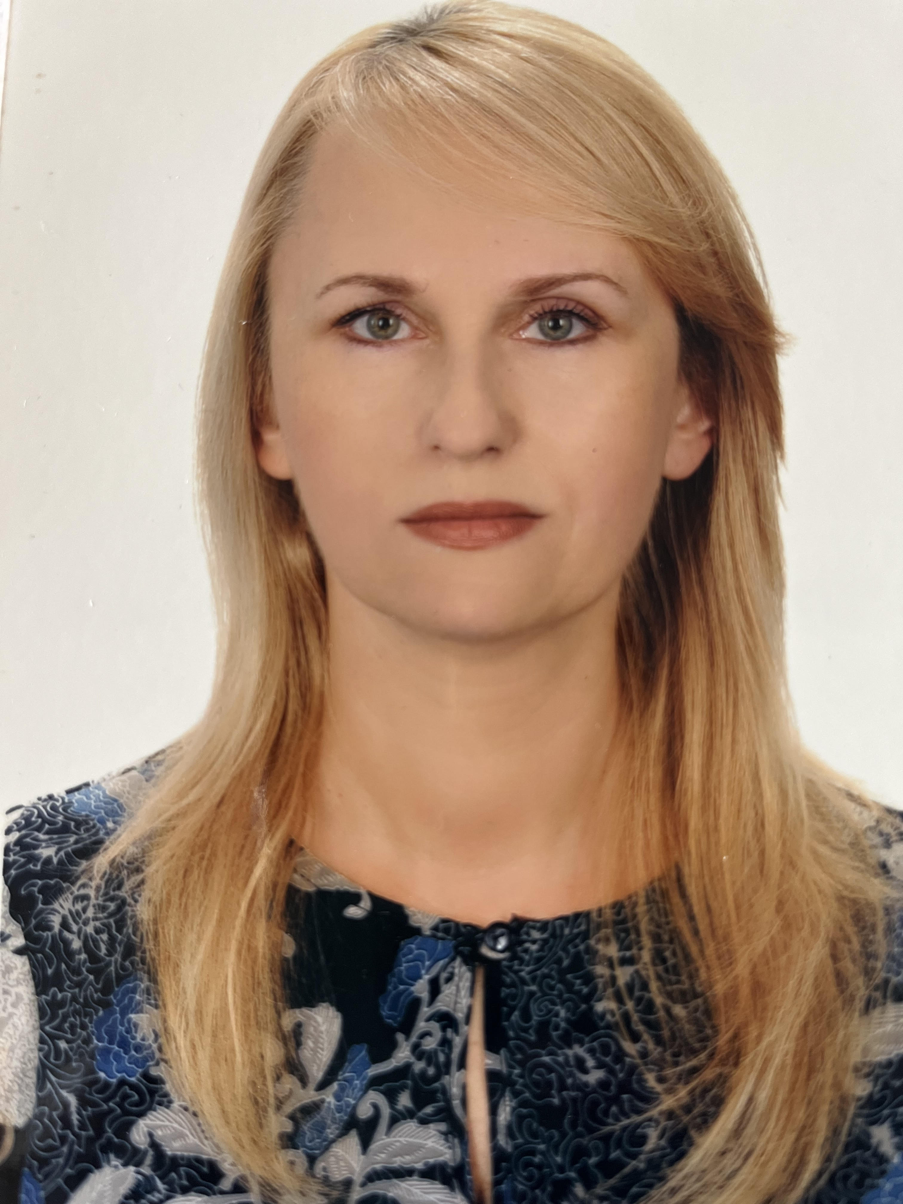Ludmiła Mnich