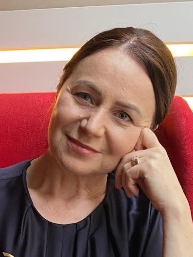 Sylwia Jaskuła Korporowicz