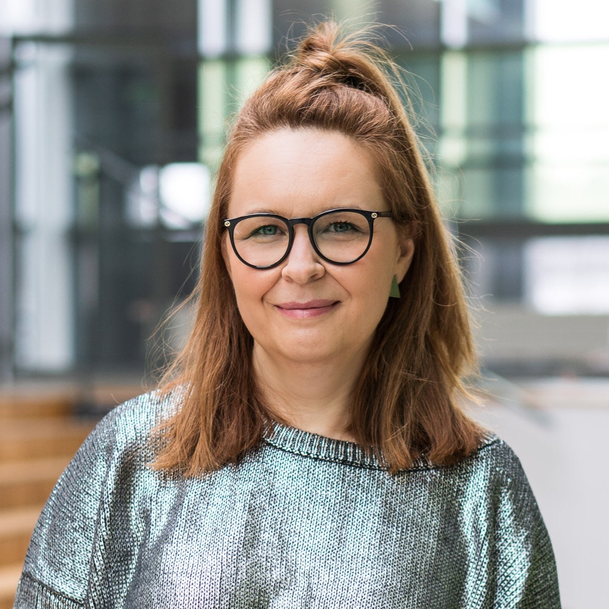 dr Urszula Widelska prof AŁ