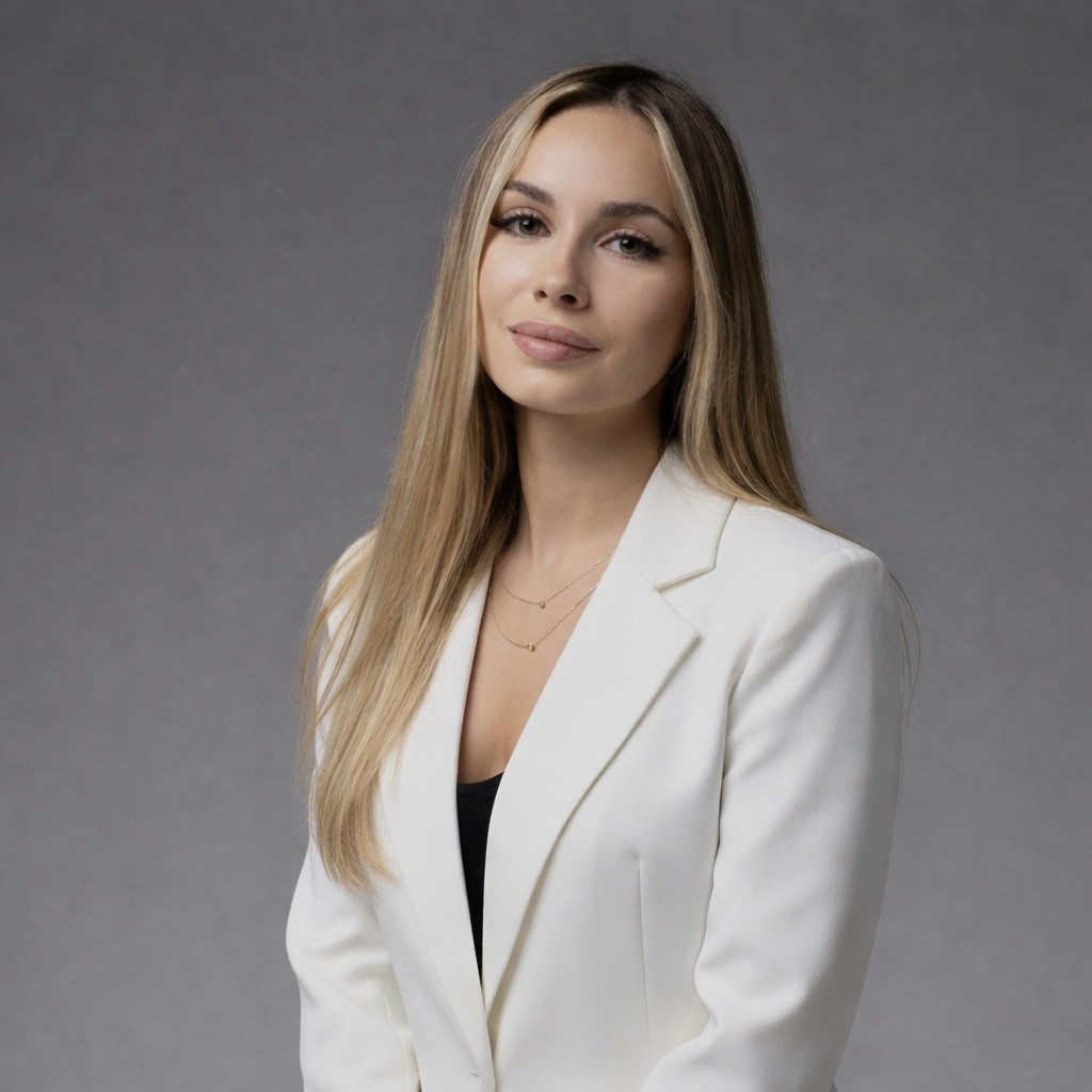 mgr Nikola Chojnowska