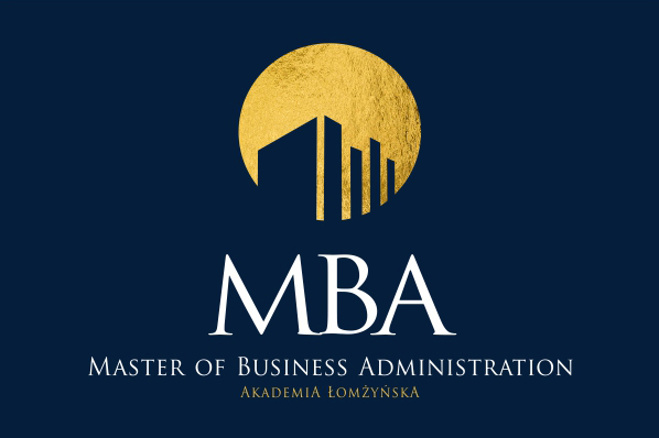 Master of Business Administration - Logo