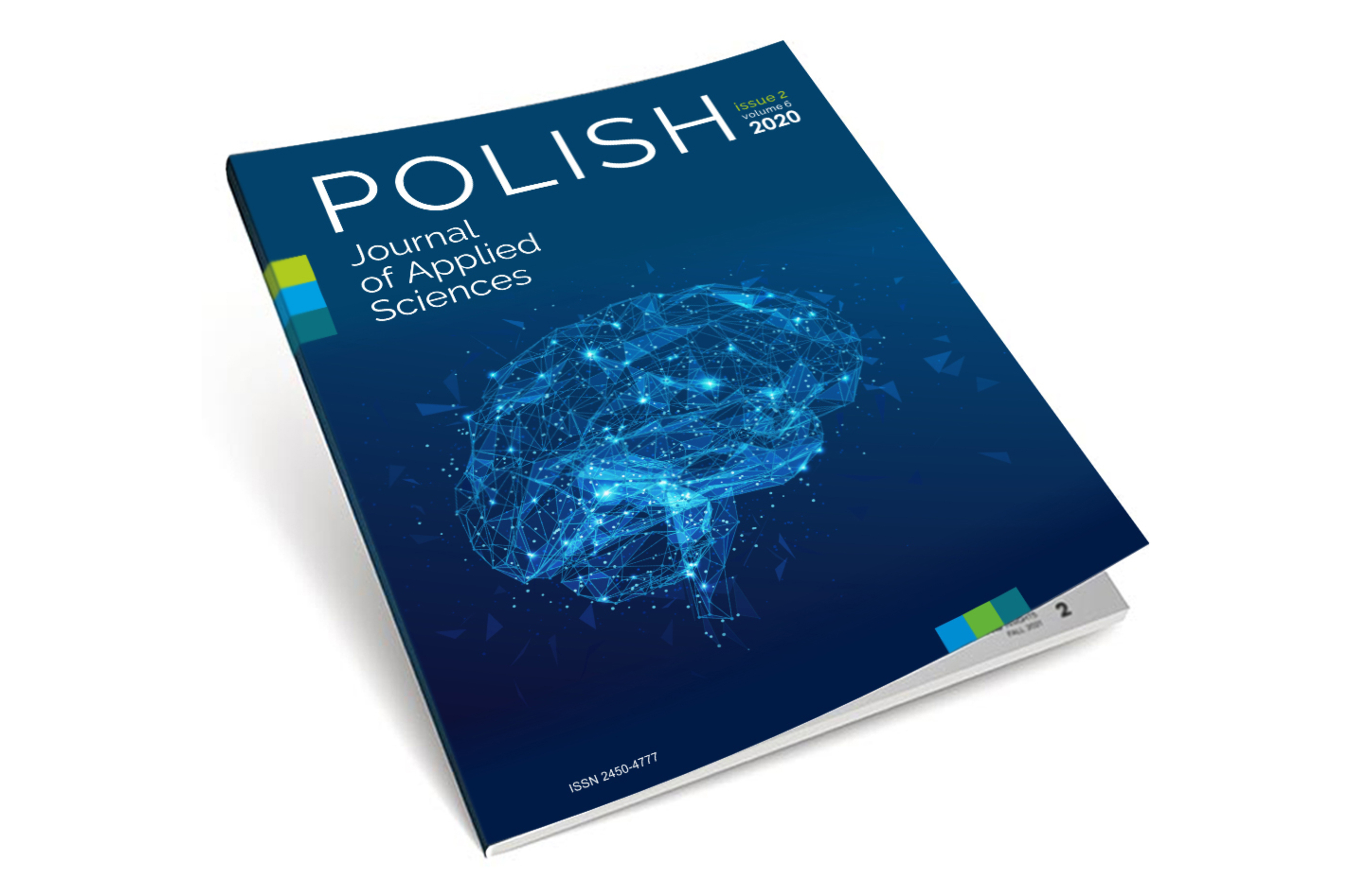 Czasopismo Polish Journal of Applied Sciences 