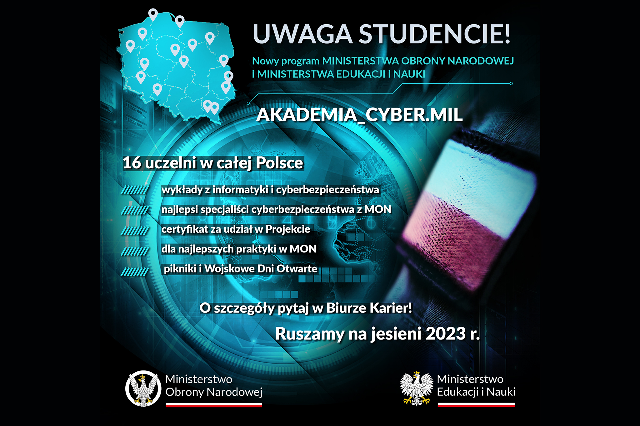 Akademia CYBER.MIL