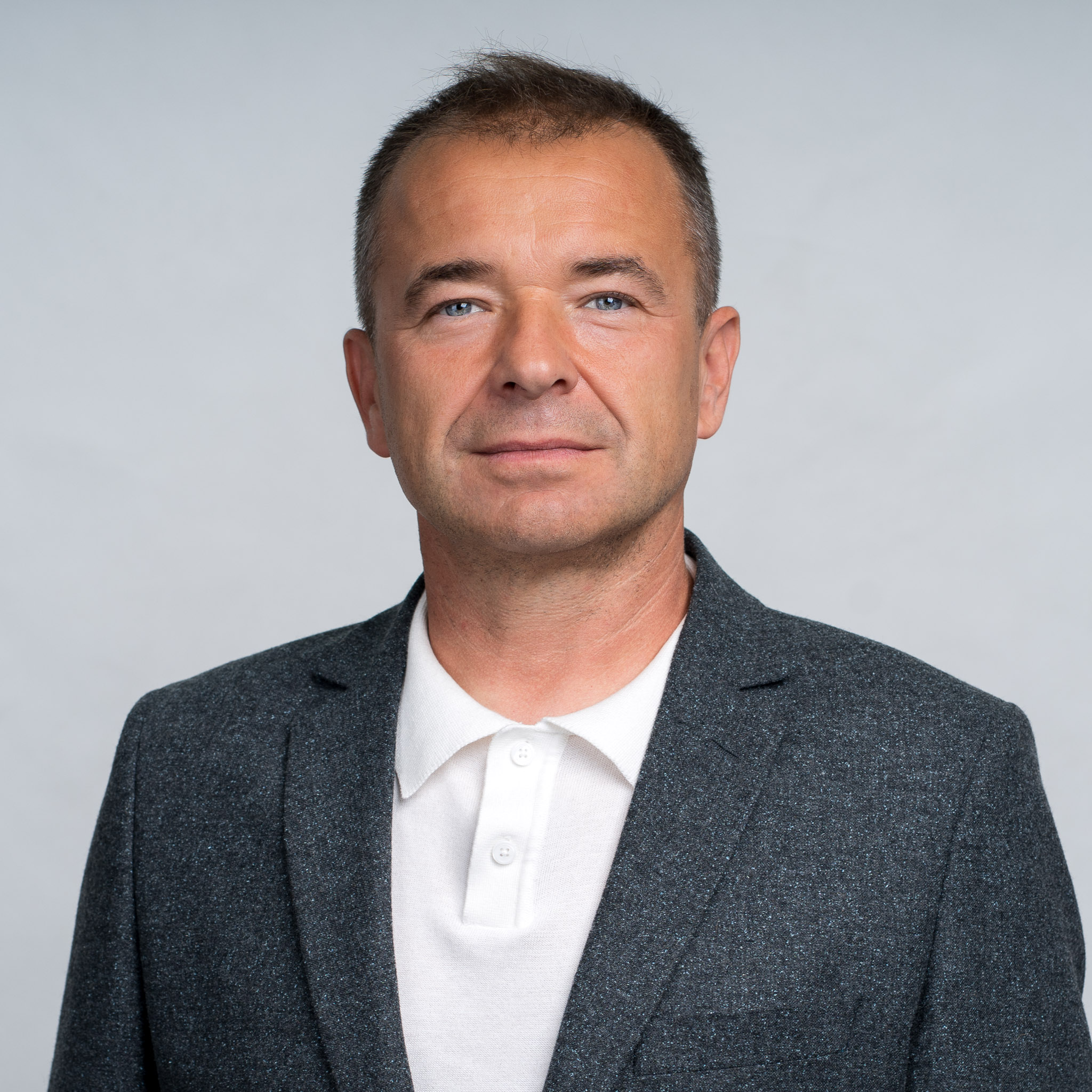 Tomasz Waldziński zdjęcie profilowe