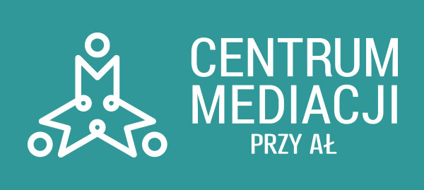 Logo Centrum Mediacji